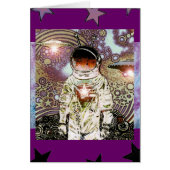 Bits of Space -5- (Front)