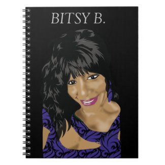 BITSY B. NOTEBOOK