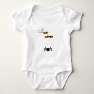 Bitsy Spider Baby Bodysuit