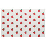 Bitten Apples Combed Cotton (56" width) Fabric