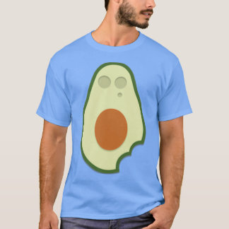 Bitten Avocado T-Shirt