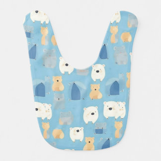 Bitter Baby Bib