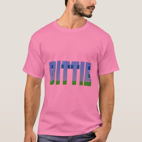 Bittie T_Shirt