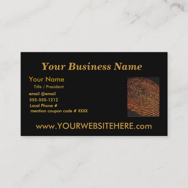 biz card blk gld (Front)