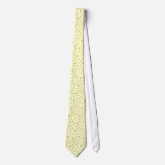 Bizzy Bees Neck Tie