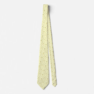 Bizzy Bees V2 Neck Tie