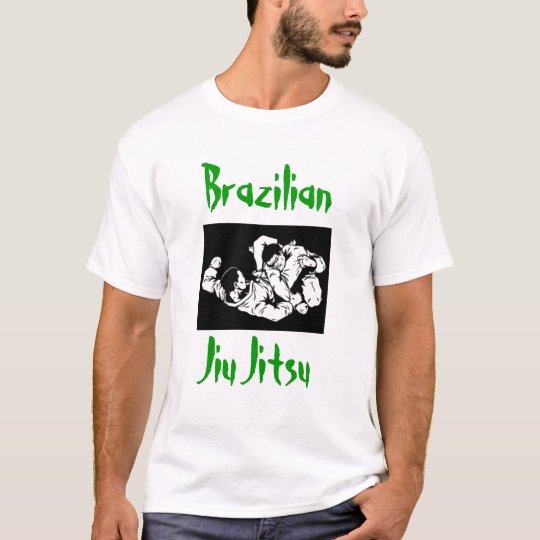 BJJ Balls T-Shirt