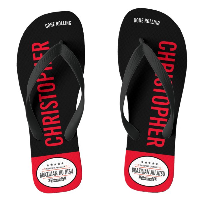 quality flip flops
