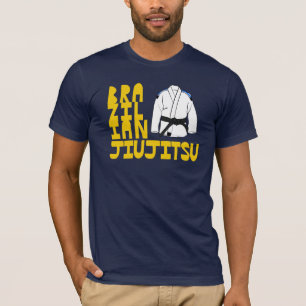 BJJ Gi Shirt
