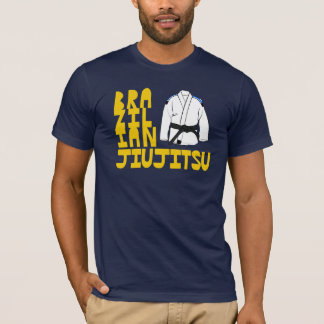 BJJ Gi Shirt