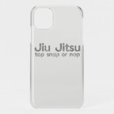 Jiu Jitsu Brazil MMA Martial Arts - BJJ Brazilian Brasil Flag Tap