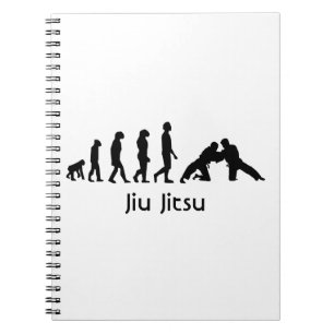 BJJ Journal