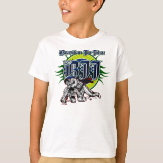 BJJ Kids T-Shirt