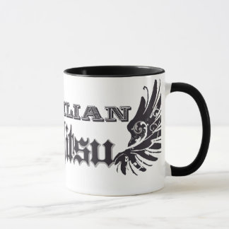 BJJ Mug