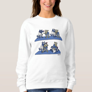 BJJ sweetshirt Sweatshirt