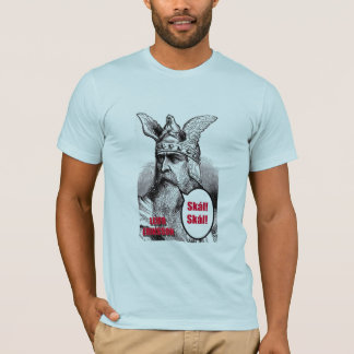 Bjor Dagur 2011 T-Shirt