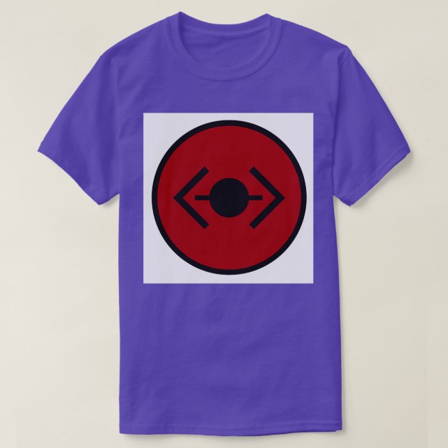 Bjorn Ironside Shield 2 T-Shirt (Design Front)