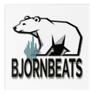 BjornBeats Wall Art