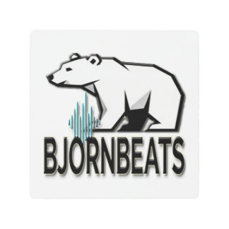 BjornBeats Wall Art