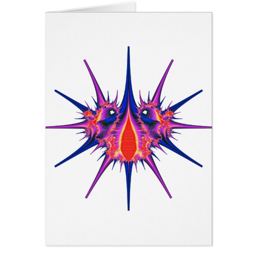 BK Bug Cards (Front)