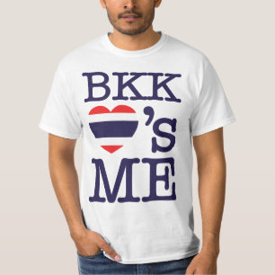 BKK LOVE'S ME T-Shirt