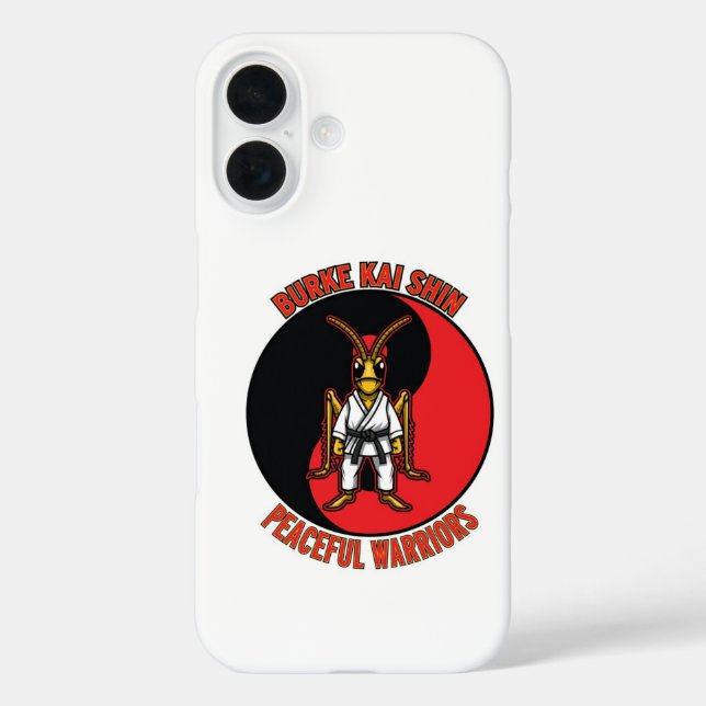 BKSMA I PHONE CASE (Back)