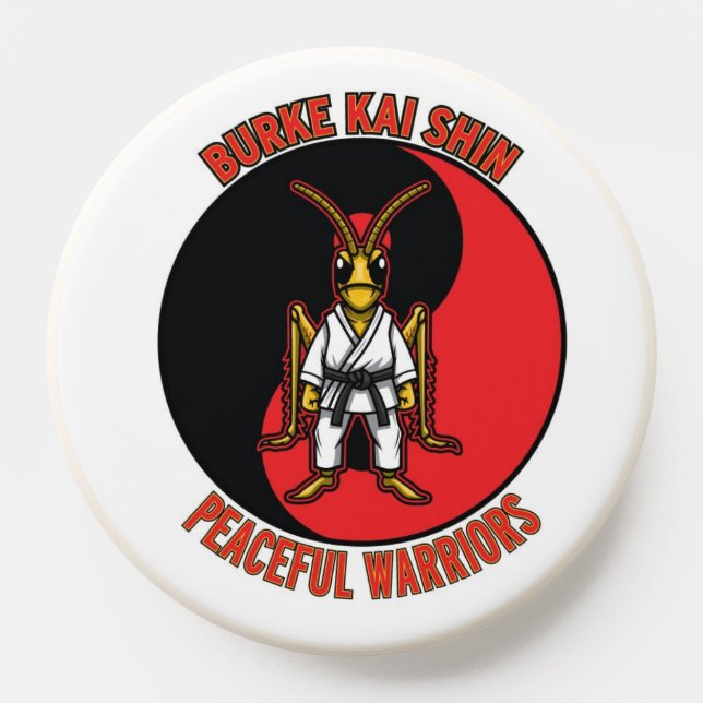 BKSMA PHONER GRIP (Popsocket)