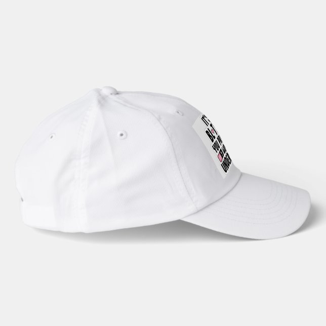 bl lovers cap (Right)
