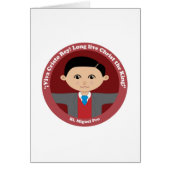 Bl. Miguel Pro (Front)