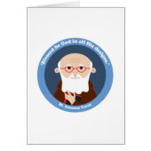 Bl. Solanus Casey (Front)