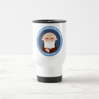 Bl. Solanus Casey Travel Mug