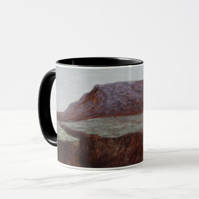 Black 11 oz Combo Mug 16 (Front Left)