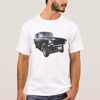 57 Chevy Clothing & Apparel | Zazzle