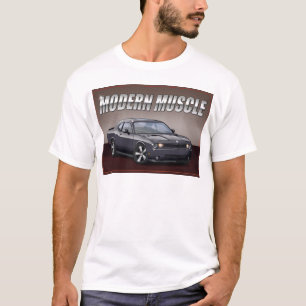 Black_2_Challenger.png T-Shirt