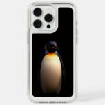 Black 4 Luxe, Emperor Penguin iPhone 15 Pro Max Case