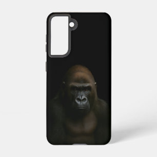 Black 4 Luxe Galaxy S21 Case, Gorilla Samsung Galaxy S21 Case
