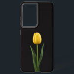 Black 4 Luxe Galaxy S21 Ultra, Golden Tulip Samsung Galaxy S21 Ultra Case<br><div class="desc">Add a touch of luminous elegance and refined botanical presence to your everyday carry with the Black 4 Luxe Galaxy S21 Ultra Case featuring the Golden Tulip, rendered with exceptional realism against the flawlessly uniform deep-black background that defines the Black 4 Luxe identity. The Golden Tulip is presented in a...</div>