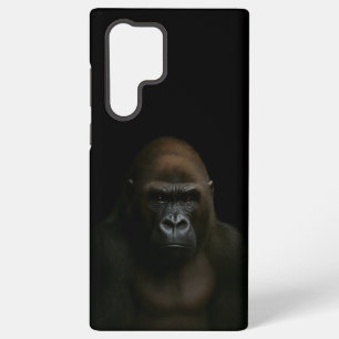 Black 4 Luxe Galaxy S22 Ultra, Gorilla Samsung Galaxy S22 Ultra Case