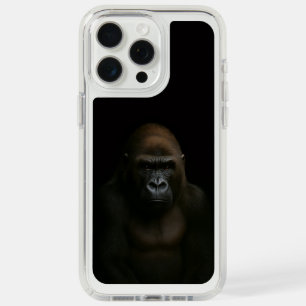 Black 4 Luxe, Gorilla iPhone 15 Pro Max Case