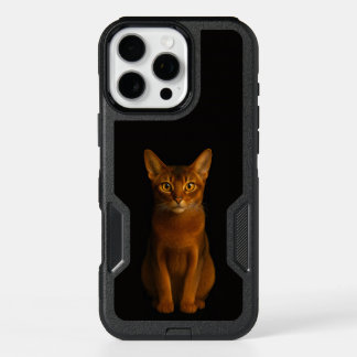 Black 4 Luxe iPhone 16 Pro Max, Abyssinian Beauty