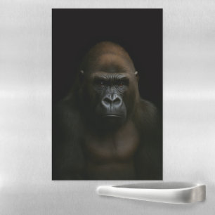 Black 4 Luxe Magnetic Sheet, Gorilla Dry Erase Sheet