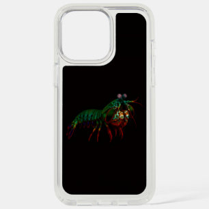 Black 4 Luxe, Mantis Shrimp iPhone 15 Pro Max iPhone 15 Pro Max Case