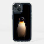 Black 4 Luxe Presidio iPhone 13, Emperor Penguin Speck iPhone 13 Case