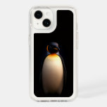 Black 4 Luxe Presidio iPhone 14, Emperor Penguin Speck iPhone 14 Case