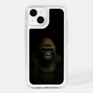 Black 4 Luxe Presidio iPhone 14, Gorilla Speck iPhone 14 Case