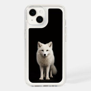 Black 4 Luxe Presidio iPhone 14 Ivory Arctic Fox Speck iPhone 14 Case