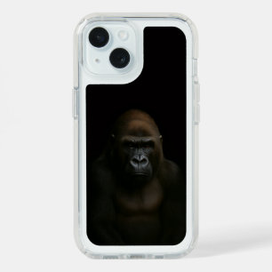 Black 4 Luxe Presidio iPhone 15, Gorilla 15 Case