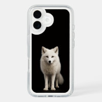 Black 4 Luxe Presidio iPhone 16 Ivory Arctic Fox