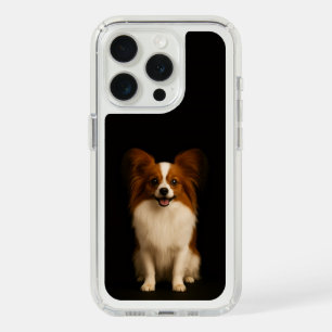 Black 4 Luxe, Refined Papillon iPhone 15 Pro iPhone 15 Pro Case