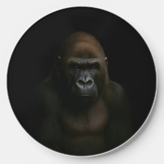Black 4 Luxe wireless charger, Gorilla Wireless Charger